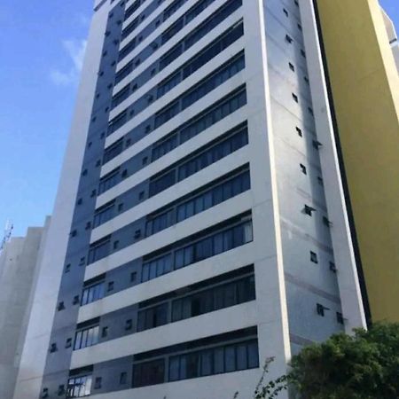 Studio Everest Flat Vista Mar Recife Exterior photo
