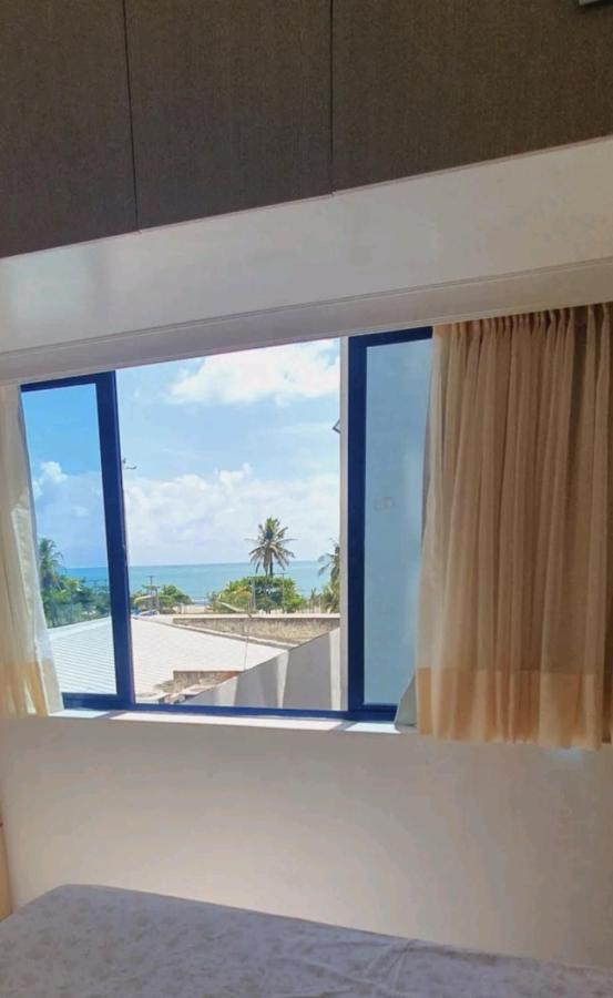 Studio Everest Flat Vista Mar Recife Exterior photo
